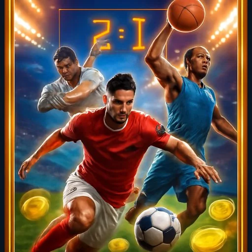 GK222 Fast-Round Game